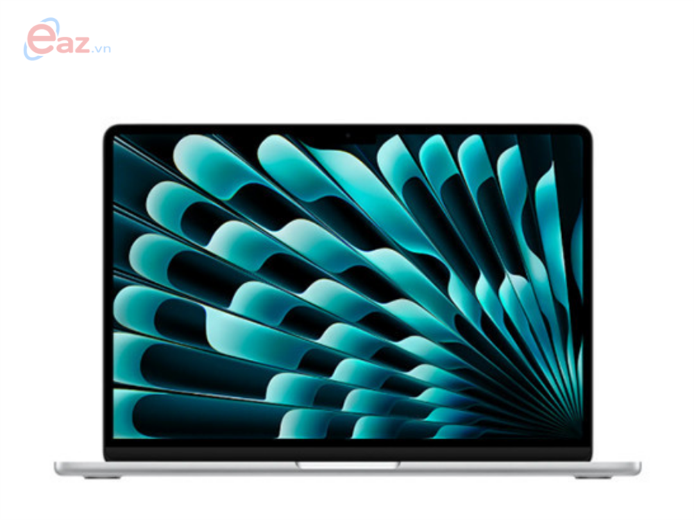 Macbook Air M5 15inch 2026 MDVA4SA/A Silver | 10 CPU | 10 GPU | 16GB | 1TB | 0526