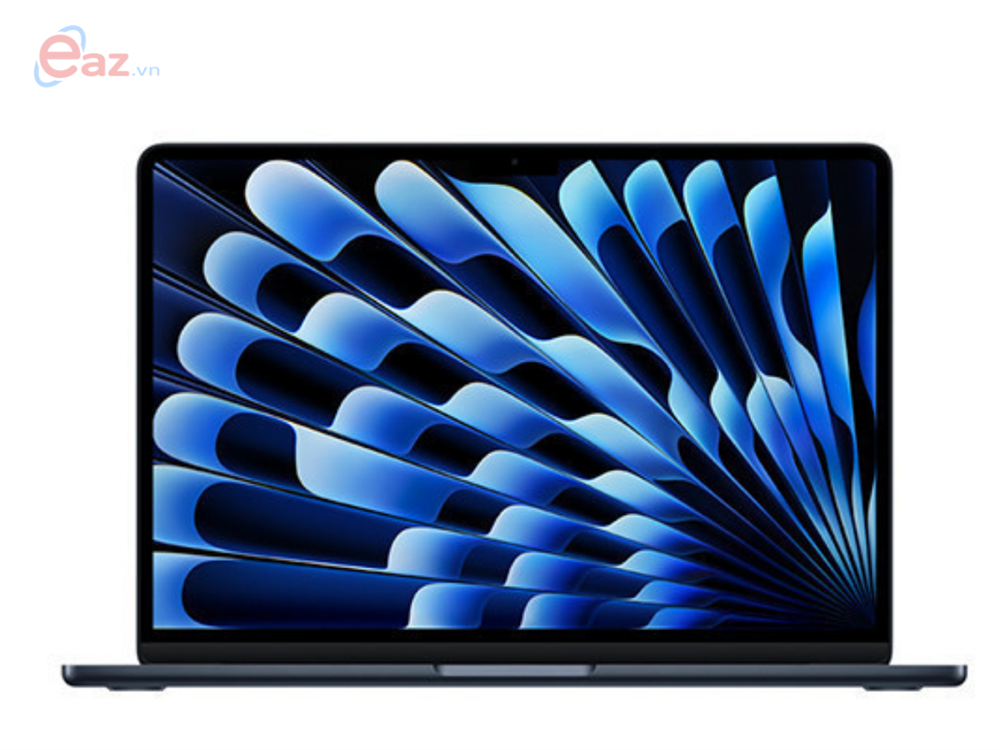 Macbook Air M5 15inch 2026 MDVH4SA/A Midnight (10 CPU | 10 GPU | 16GB | 512GB | 0526