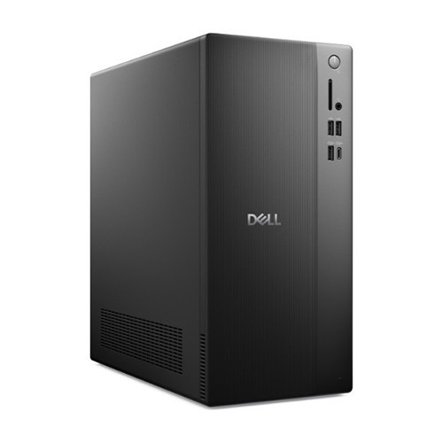 PC Dell Tower ECT1250 71092472 | Core i5-14400 | 16GB | 1TB | Intel UHD | KB_M | Win 11 | 0526