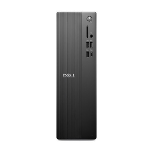 Máy tính xách tay Dell Slim ECS1250 71092471 | Intel Core i5 14400 | 8GB | 512GB | Intel UHD | KB_M | Win 11 | 1Yr | 0524