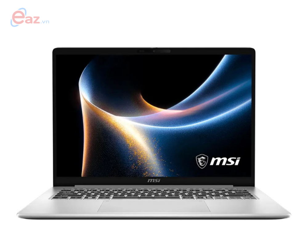 Laptop MSI Modern 14S G3MG-003VN | Core 5 320 | 16GB | 1TB | Intel® UHD Graphics | 14inch FHD | Win 11 | Bạc | 0526