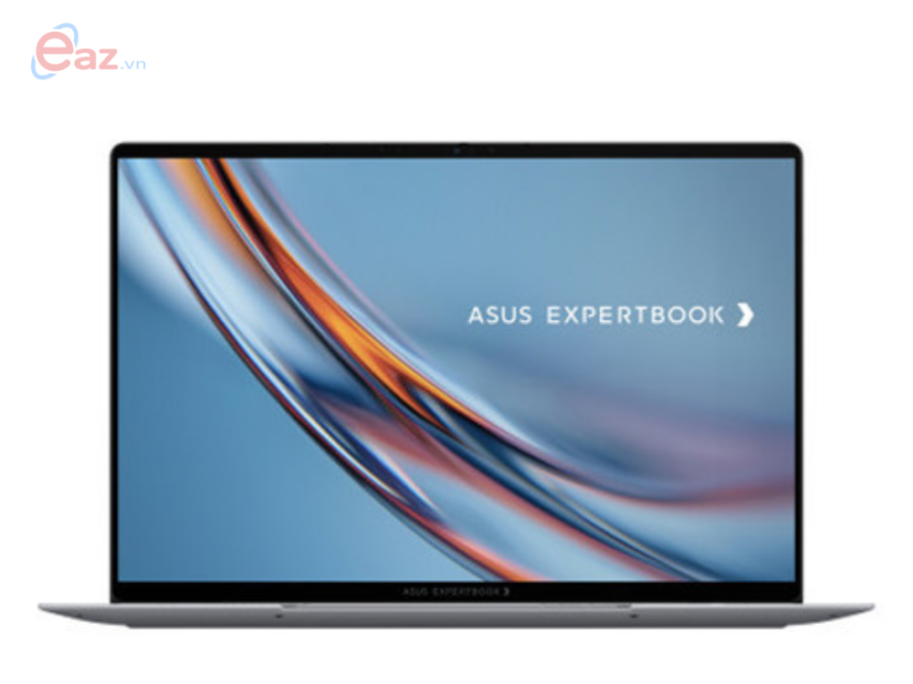 Laptop Asus ExpertBook B9 B9406CAA-X7642TW | Ultra X7 358H | 64GB | 2TB | Intel® Arc™ Graphics | 14 inch 3K Tandem OLED | Cảm ứng | Win 11 | Xám | 0526
