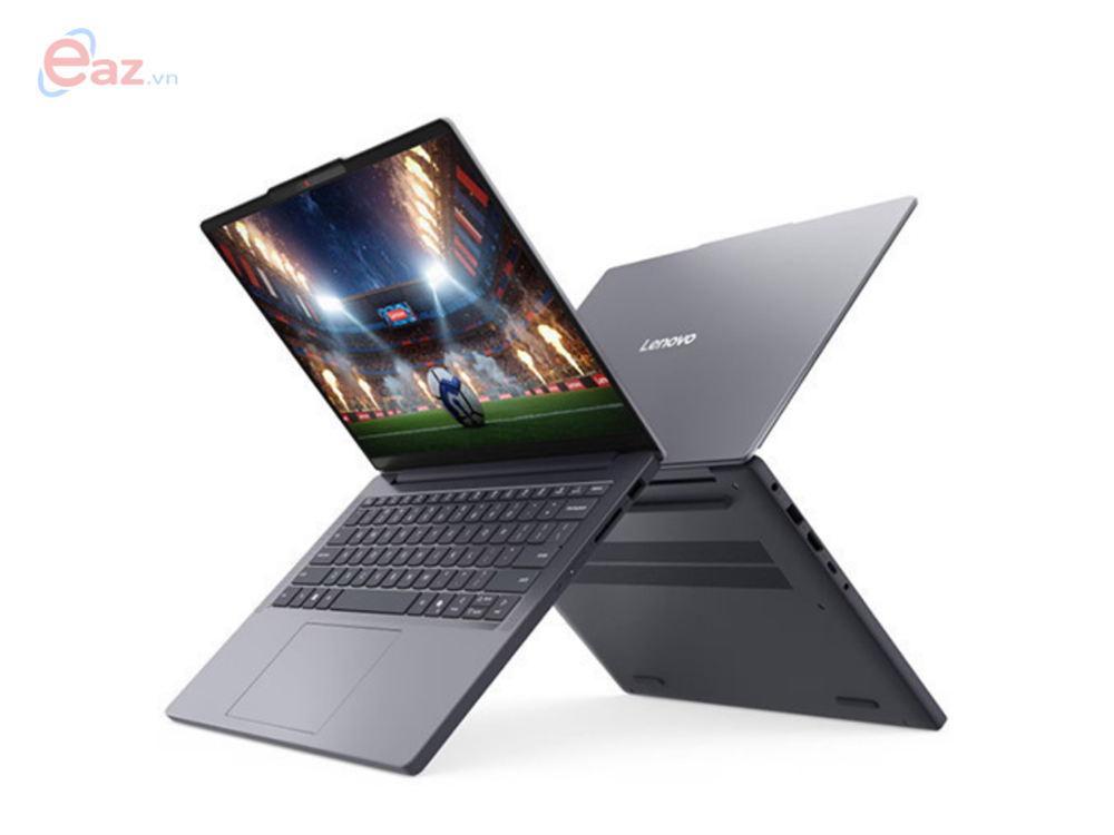 Laptop Lenovo IdeaPad Slim 3 14IPH11 83UQ003PVN | Ultra 7 355 | 16GB | 512GB | Intel® Graphics | 14inch WUXGA | Win 11 | Xám | 0526
