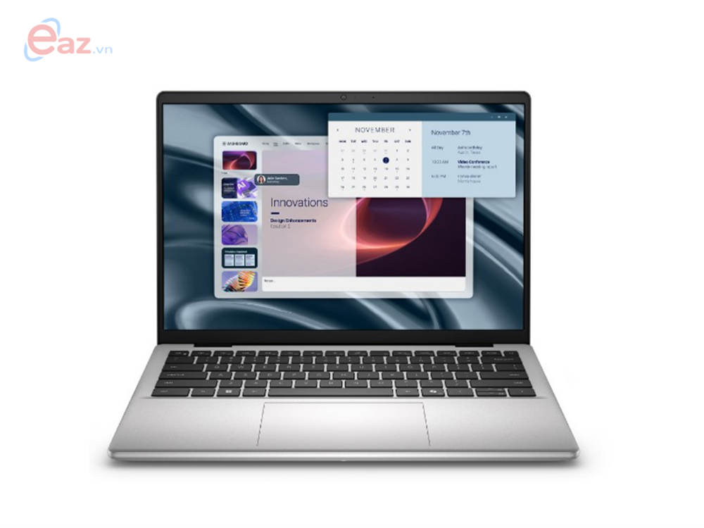 Laptop Dell Pro 14 Essential PV14250-71092353 | Core 7 150U | 16GB | 512GB SSD | 14" FHD+ | Ubuntu | 0526