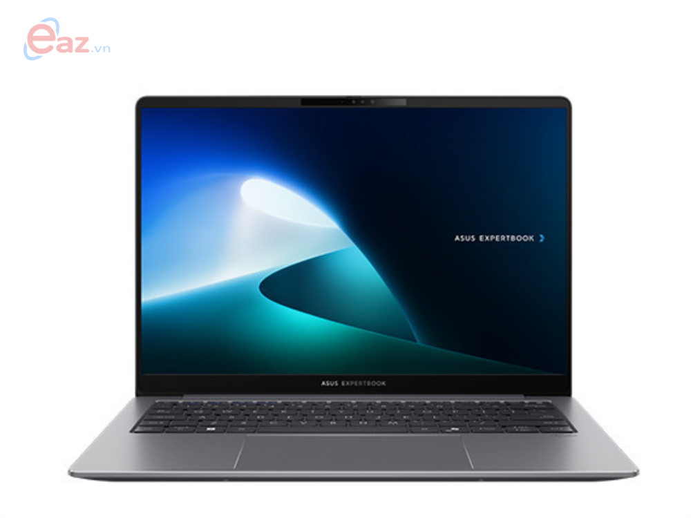Laptop ASUS ExpertBook P5 P5405CAA-NZ0116W | Ultra 5 325 | 16GB | 512GB | Intel® Graphics | 14 inch WQXGA | Win 11 | Xám | 0526