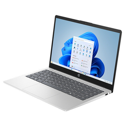 Laptop HP AI 14-hc0028TU D72BJPA | Intel Ultra 5 225U | 16GB | 512GB | Intel® Graphics | 14 inch FHD | Win 11 | Bạc | 0726