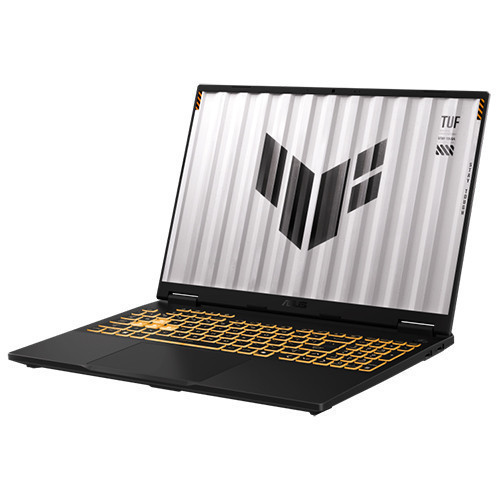 Laptop ASUS TUF Gaming A16 FA608UHI-TU121W | AMD Ryzen 7 260 | 16GB | 512GB | RTX 5050 | 16inch FHD+ 144Hz | Win 11 | Xám | 0726
