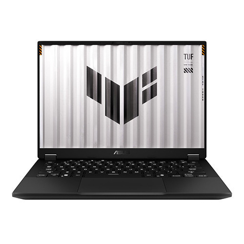 Laptop ASUS TUF Gaming A14 FA401EA-RG041W | Ryzen™ AI MAX+ 392 | 32GB | 512GB | AMD Radeon 8060S | 14inch WQXGA 165Hz | Win 11 | Xám | 0726