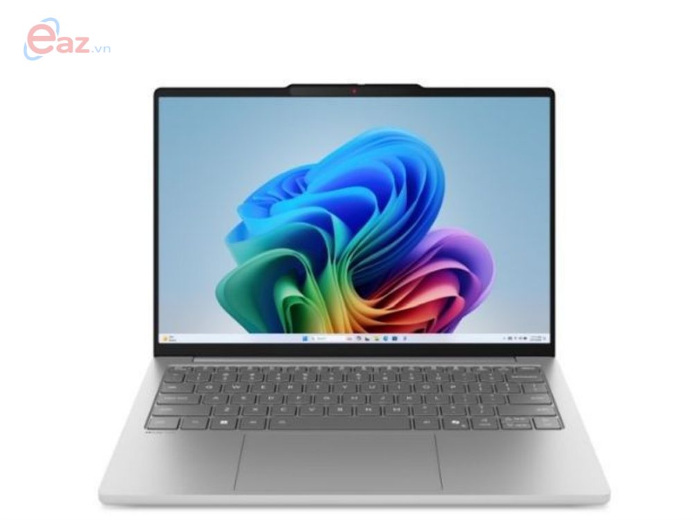 Máy tính xách tay Lenovo IdeaPad Slim 5 13IWC11 - 83UE000UVN | Core 5 315 | 16GB | 512GB SSD | 13.3" WQXGA | W11H | Xám | 2Y | 0826