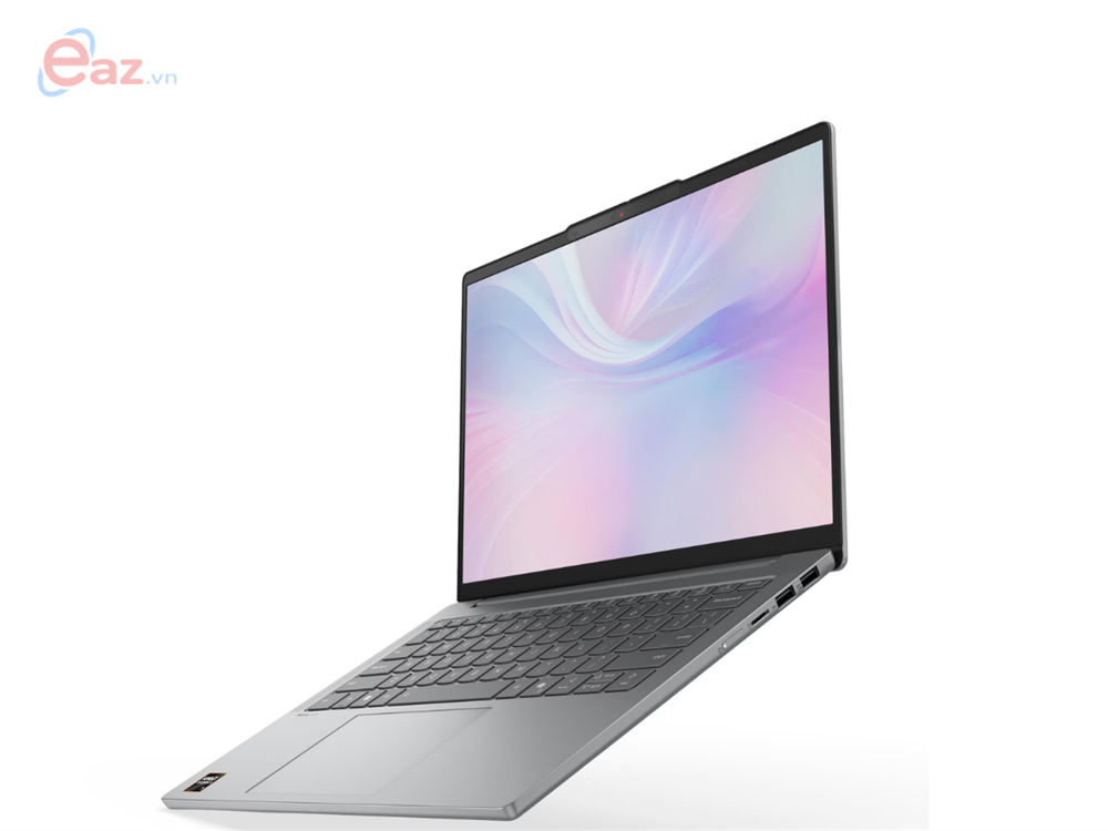 Laptop Lenovo Ideapad Slim 5 - 14AKP10 83HX00F5VN | RYZEN_AI_5_330 | 16GB | SSD 512GB | 14" WUXGA_OLED | Win 11+Office | Xám | 2Y | 0826P