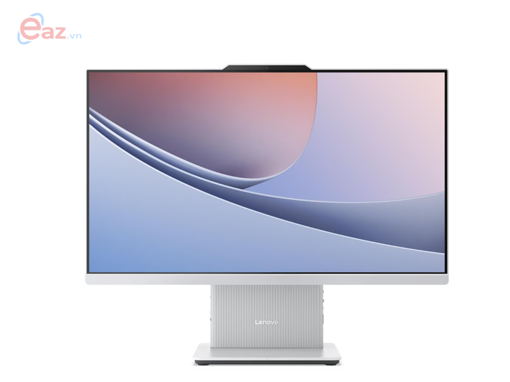 PC All In One Lenovo IdeaCentre AIO 24ILL11 F0JY0045VN | Ultra 5 226V | 16GB | 512GB | Intel Arc 130V | 23.8 inch FHD | Windows 11 Home SL | Xám | 0826