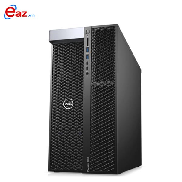 PC Dell Precision 7920 Tower (42PT79DW05) | Xeon Silver 4112 | 32GB | HDD 1TB | Quadro RTX 5000 16GB | Win 10 Pro | 0222A