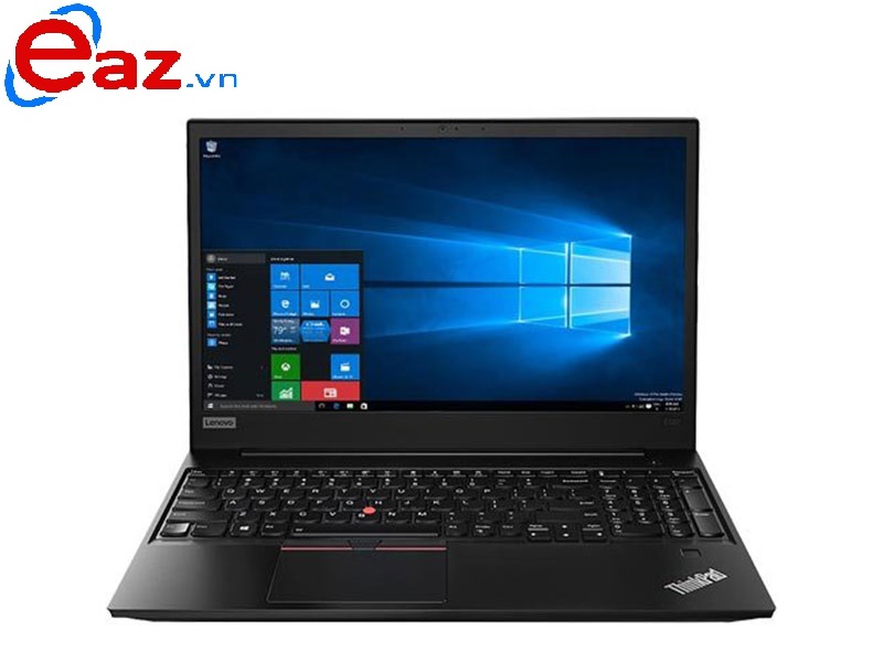 Lenovo ThinkPad E590 (20NBS07000) | Intel&#174; Core™ i5 _8265U _4GB _1TB _VGA INTEL _Finger _LED KEY _619F