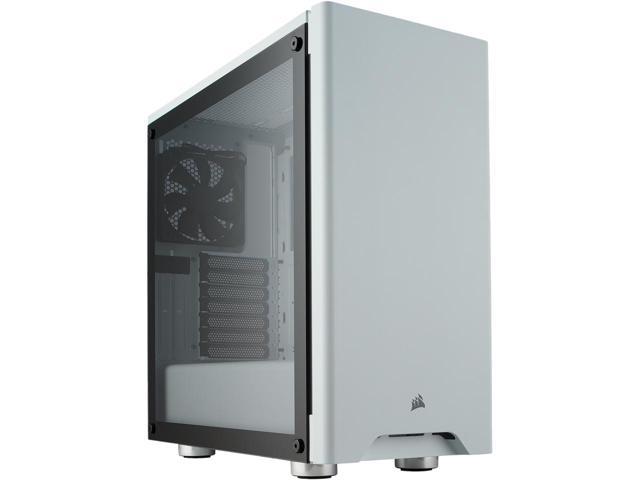 Case Corsair Carbide Series 275R Tempered Glass Mid Tower Gaming (CC-9011133-WW) _919KT