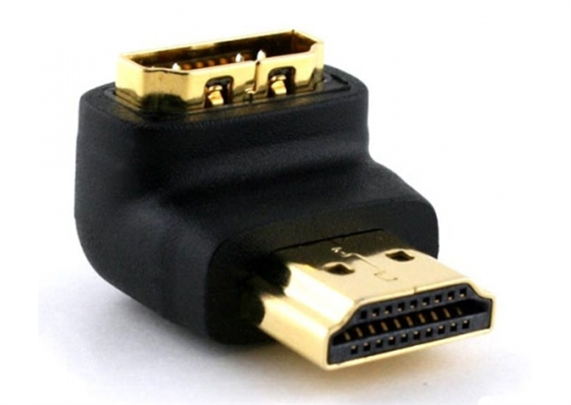 ĐẦU ĐỔI HDMI -&gt; HDMI UNITEK (Y-A 008) 318HP