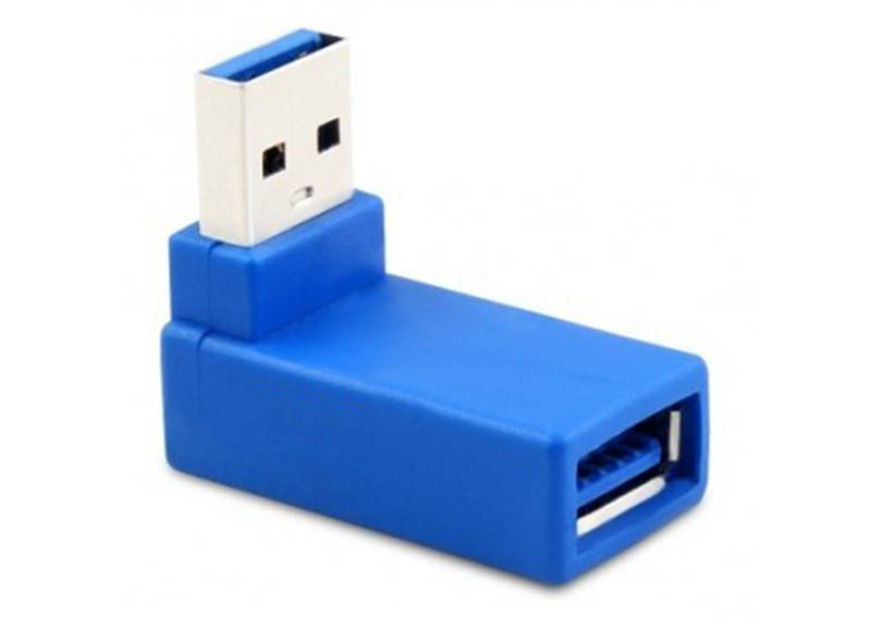 ĐẦU USB NỐI D&#192;I 3.0 UNITEK (Y-A 020) 318HP