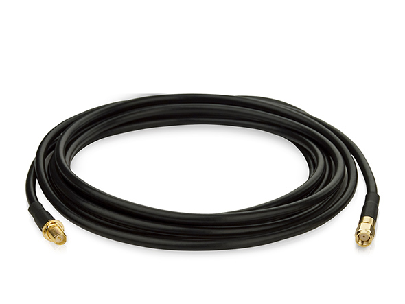 TP-Link TL-ANT24EC3S | 3M Antenna Extension Cable | 718F