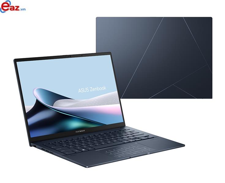 ASUS Zenbook 14 OLED UX3405MA PP152W | Intel® Core™ Ultra 7 155H | 32GB ...