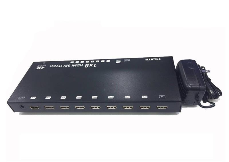 MULTI HDMI 2.0 1-8 4K (DT-6548) 318HP