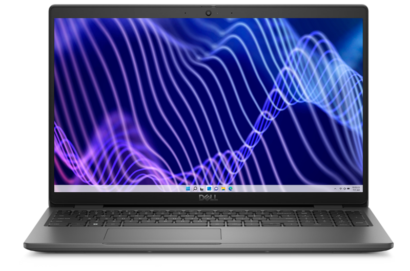 Laptop Dell Latitude 3440 L3440-i51235U-16G512G) | Intel Core i5 1235U |  Ram 16GB | SSD 512GB | Windows 11 | 1Y| Xám Đen | 1024 | Vi tính Bảo An