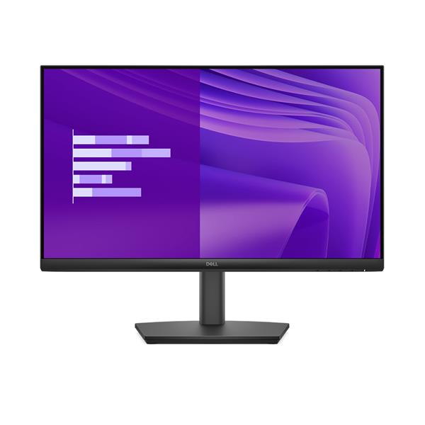 LCD Dell Pro E2425HSM (71063308) | 23.8 inch Full HD IPS 100Hz | VGA | HDMI | DisplayPort | 2W Speakers | 0725