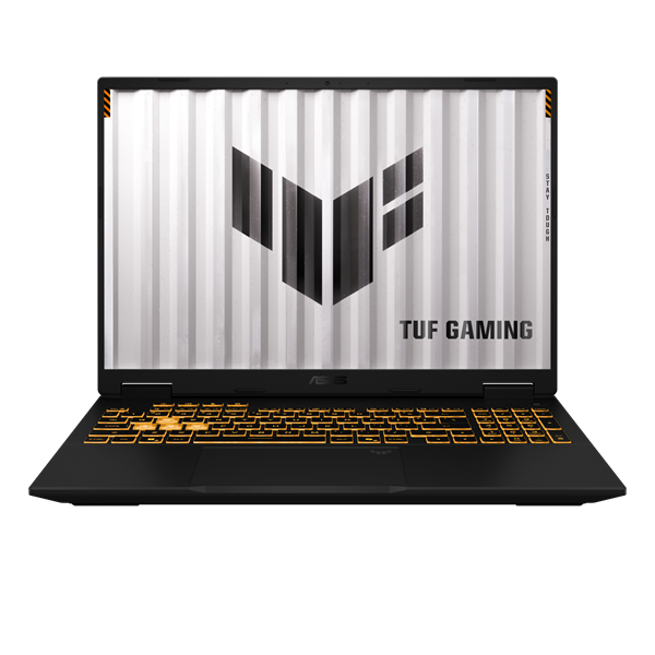 Asus TUF Gaming 16 FX610JM-TU004W | Intel® Core™ i7 _14650HX | 16GB | 51GB SSD PCIe | 16-inch FHD+ 144Hz IPS 100% SRGB | GeForce RTX™ 5060 8GB GDDR7 | Win 11 | 0926
