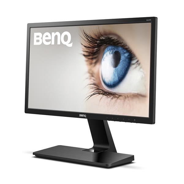 M&#224;n H&#236;nh - LCD BENQ GL2070 Stylish Monitor 19.5 inch (1600 x 900) _LED Backlit with Eye Care_VGA _DVI-D _917VT