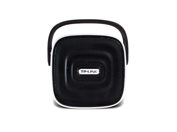 TP Link BS1001 | Groovi Ripple Portable Bluetooth Speaker 718F