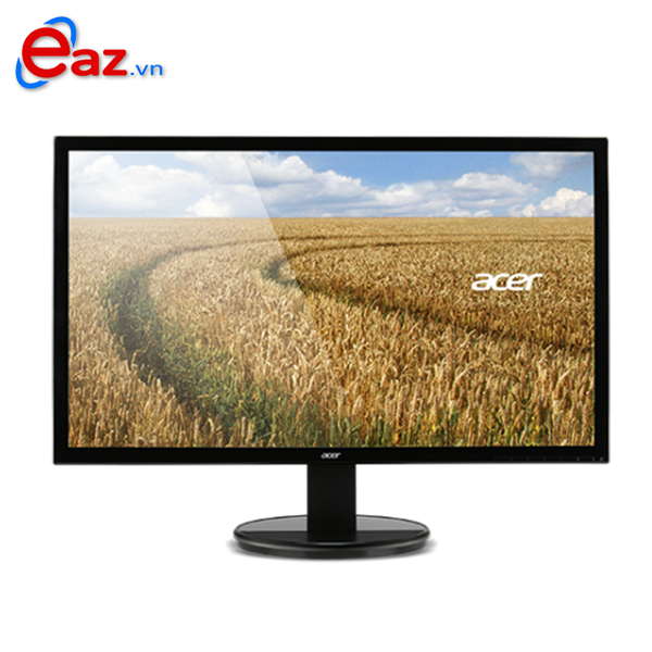 LCD Acer K222HQL (WX2SS.004) | 21.5 inch Full HD (1920 x 1080) @ 60Hz with LED Backlight _Anti Glare _VGA _DVI _719D