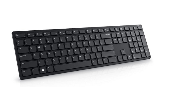 Dell Wireless Keyboard US English - KB500 | 0624D