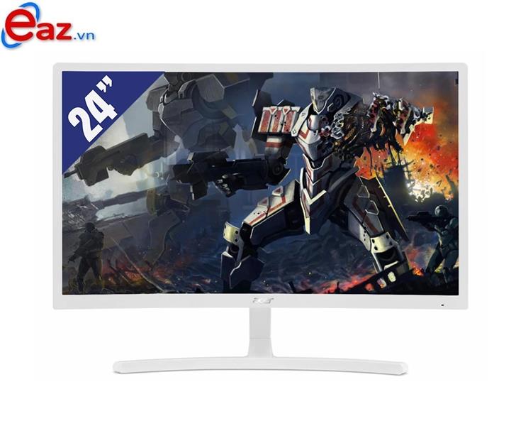 LCD Acer ED242QR inch Full HD IPS (1920 x