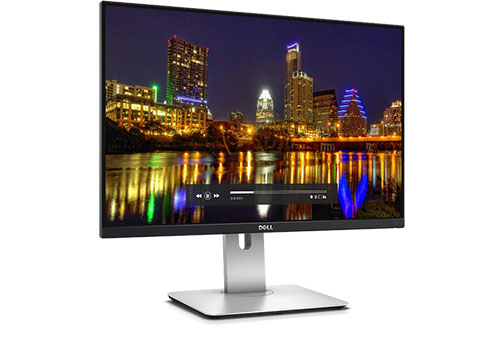 Màn Hình - LCD Dell P2415Q | 24 inch Ultra HD 4K Monitor (3840 x 2160) IPS LED Backlight _DisplayPort _HDMI _USB _1219S | Vi tính Bảo An Màn Hình - LCD Dell P2415Q | 24 inch Ultra HD 4K Monitor (3840 x 2160) IPS LED Backlight _DisplayPort _HDMI _USB _1219S | Vi tính Bảo An