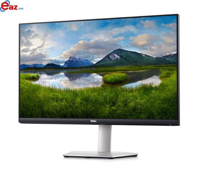 Màn hình LCD Dell Gaming G2422HS (70280186)  Inch Full HD - IPS -  165Hz - 99% sRGB | DP | HDMI | 0522F | Vi tính Bảo An