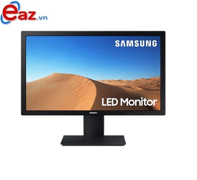 LCD Samsung LS24A310NHEXXV | 24 inch FHD (1920 x 1080) Anti Glare | HDMI | VGA | 0321D | KM09