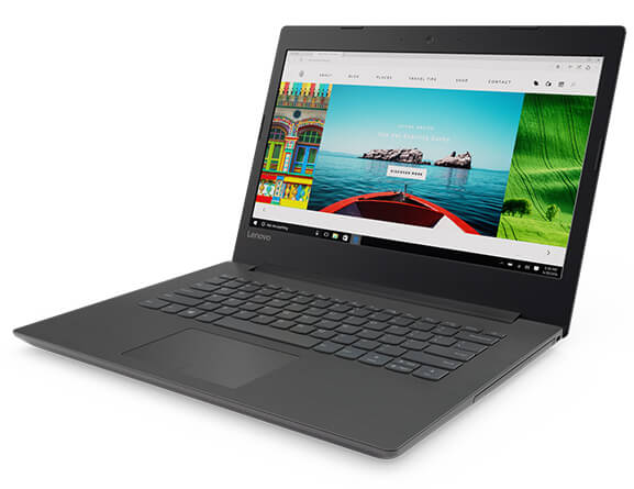 Lenovo Ideapad 320 14ISK (80XG007SVN) Intel® Skylake Core™ i3 _6006U _4GB  _500GB _VGA INTEL _Win 10 _Full HD _1117F | Vi tính Bảo An