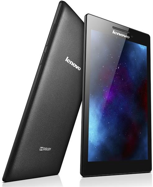 Tablet Lenovo A7 10 (59434752) _ Mtk 8127 Qc 1.3Ghz _ 1Gb _ 8Gb _ Wifi _  Android 4.4 _ 10153Ps | Vi Tính Bảo An