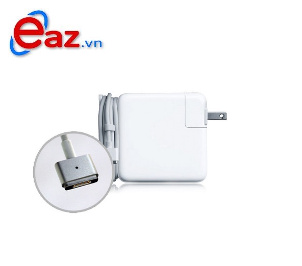 Apple 85W MagSafe 2 Power Adapter for MacBook Pro with Retina Display (MD506ZA/B) | 0620P