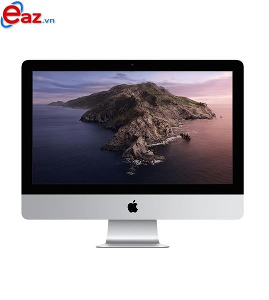 Apple iMac MHK33SA/A | Intel Core i5 Up to 4.1GHz | 8GB | 256GB SSD PCIe | Radeon Pro 560X with 4GB of GDDR5 | Mac OS | Full HD | 0621D/F