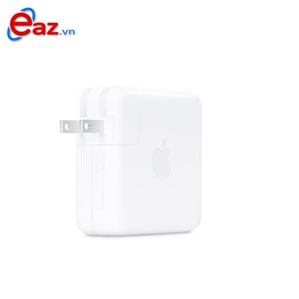 Sạc Macbook 96W USB-C Apple Power Adapter (MX0J2ZA/A) | 0620P