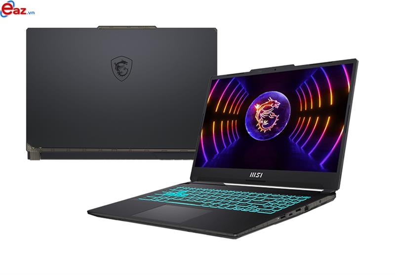 MSI Cyborg 15 | Intel® Alder Lake Core™ i7 _ 12650H | 8GB | 512GB SSD ...
