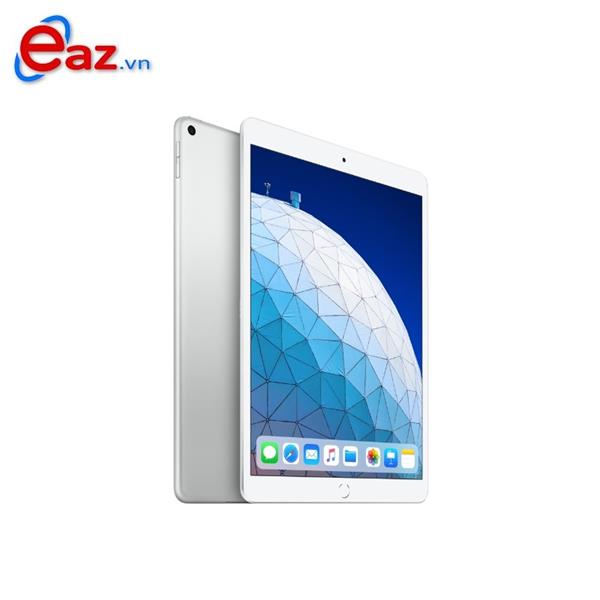 iPad Air 3 10.5 inch Wi-Fi 64GB Silver (MUUK2ZA/A) | 0620PD