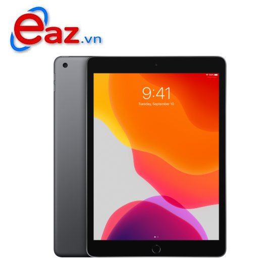 iPad 10.2 inch Wi-Fi 128GB Space Grey (MW772ZA/A) | 0620PD