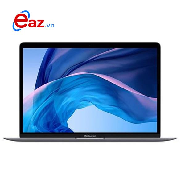 Macbook Air 13 inch 2020 (MWTJ2SA/A) | Intel Core i3 Up to 3.2GHz | 8GB | 256GB SSD PCIe | INTEL | Mac OS | 13.3 inch (2560 x 1600) | LED KEY | 0620P