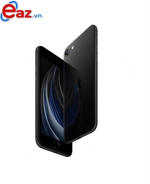Apple iPhone SE 2020 256GB - VIE Black (MXVT2VN/A) | 0820D