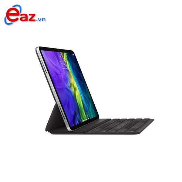 Smart Keyboard Folio for 11-inch iPad Pro (2nd Generation) - US English (MXNK2ZA/A) | 0620P