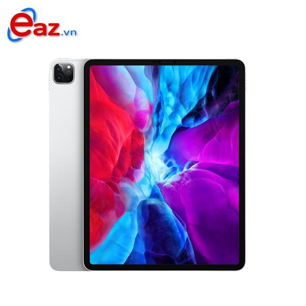 iPad Pro 12.9 inch Wi-Fi 128GB Silver (MY2J2ZA/A) | 0620P