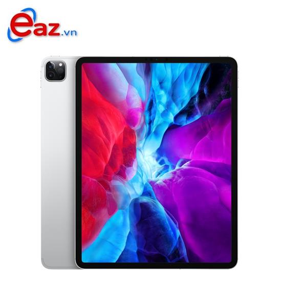 iPad Pro 12.9 inch Wi-Fi Cellular 128GB Silver (MY3D2ZA/A) | 0620P
