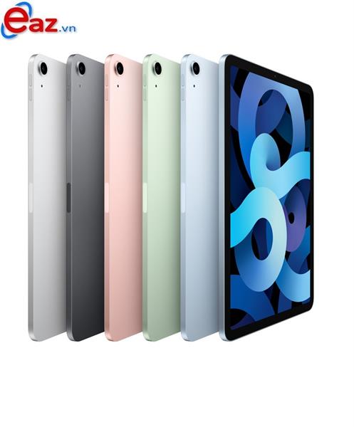 Apple iPad Air 2020 Gen 4 64GB 10.9-Inch Wifi (MYFM2ZA/A | MYFN2ZA/A | MYFP2ZA/A | MYFQ2ZA/A | MYFR2ZA/A) 1120D