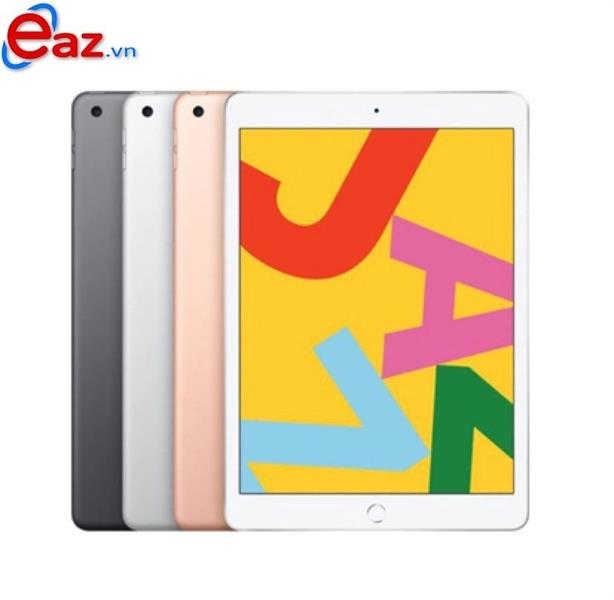 Apple iPad 2020 8th-Gen 128GB 10.2-Inch Wifi (MYLD2ZA/A | MYLE2ZA/A | MYLF2ZA/A) | 1120D