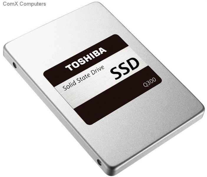 Toshiba SSD Q300 - 240GB _HDTS824AZSTAE  mc